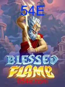 BlessedFlame