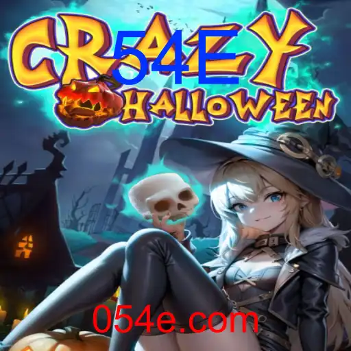 CrazyHalloween