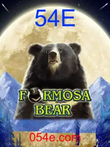 FormosaBear